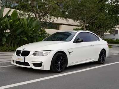 BMW 3 Series (Import)