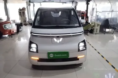 Wuling Air ev