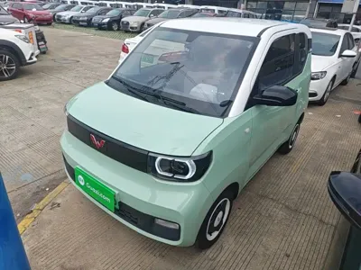 Wuling MINIEV