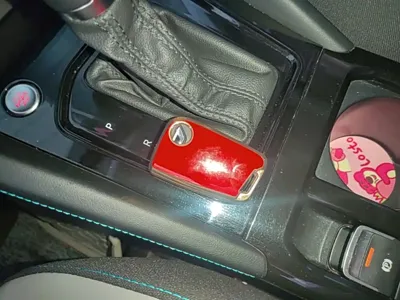 Jetta VS5