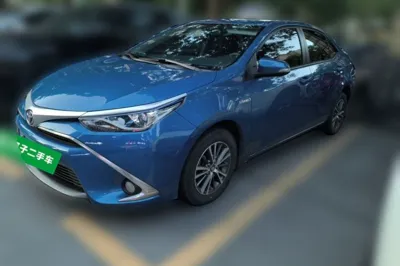 Toyota Levin
