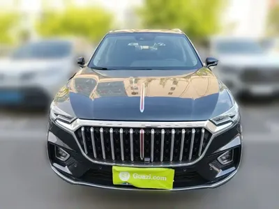 Hongqi Hongqi HS5