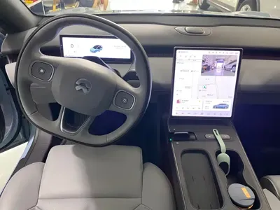 Nio ET5