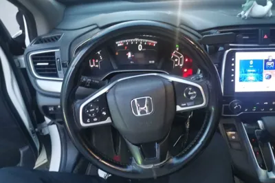 Honda Breeze