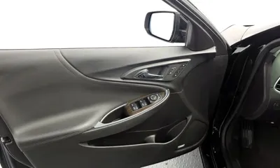 ChevroletGMDaewoo Malibu