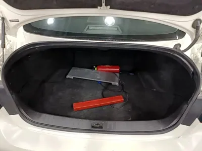 Infiniti Q50L