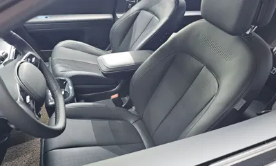 Hyundai Ioniq5