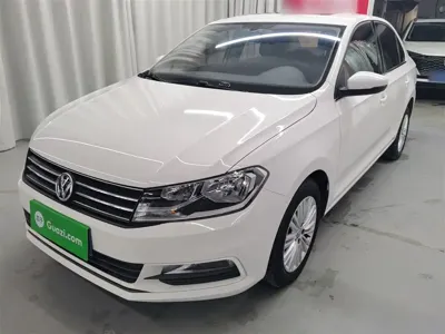 Volkswagen Santana