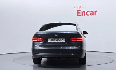 BMW Gran Turismo