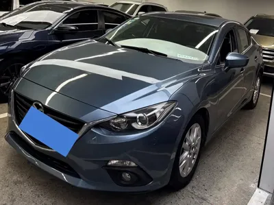Mazda 3 Axela