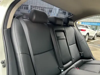 Infiniti Q50L