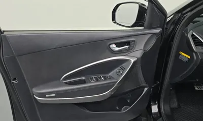 Hyundai Maxcruz