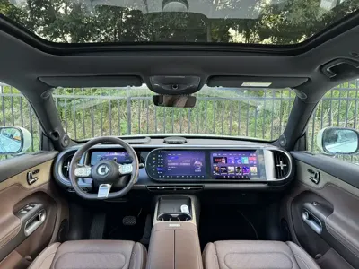 Smart Smart #5