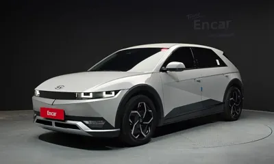 Hyundai Ioniq5