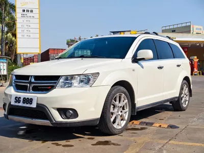Dodge Journey
