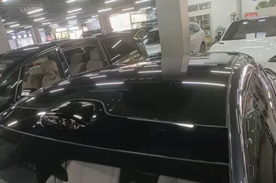 Xiaomi Auto YU7