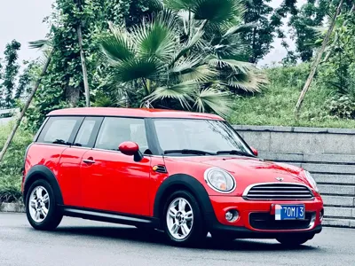 MINI Mini Clubman