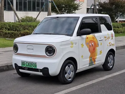 Galaxy Panda