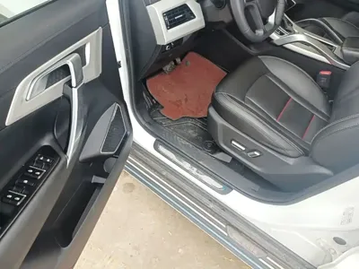 Geely Boyue
