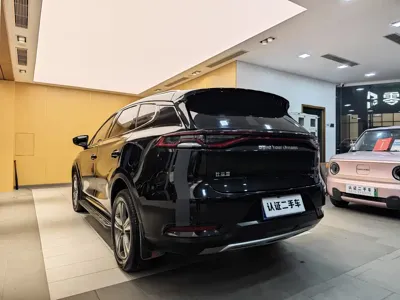 BYD Tang
