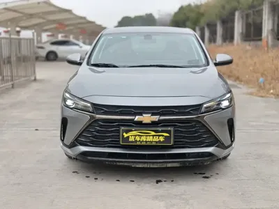 Chevrolet Monza