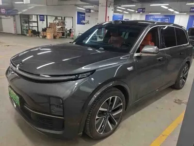 Li Auto Li L9
