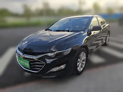 Chevrolet Malibu XL
