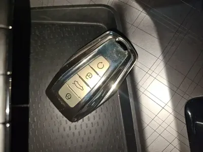 Geely Xingrui