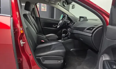 Renault-KoreaSamsung SM3