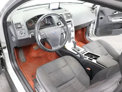 Volvo C30