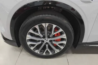 Nio EC6