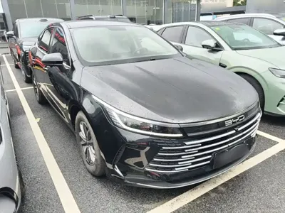 BYD Destroyer 05