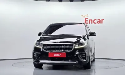 Kia Canival