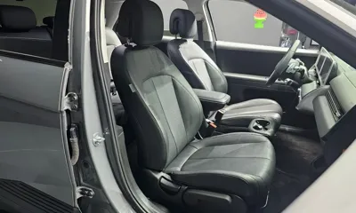 Hyundai Ioniq5