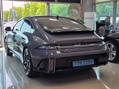 Hyundai Ioniq6
