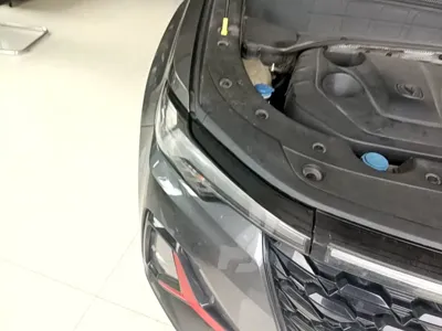 Changan CS35PLUS