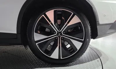 Polestar Polestar 2