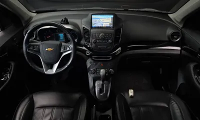 ChevroletGMDaewoo Orlando
