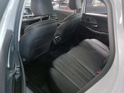 Chery Fengyun A8