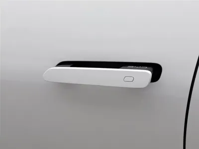 BYD Seal 07 DM-i