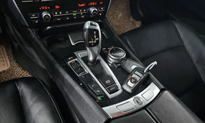 BMW Gran Turismo