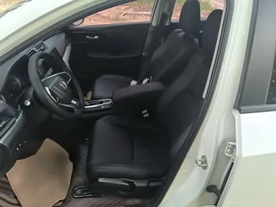 Honda Envix