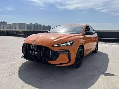 MG MG6