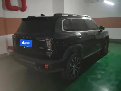 Haval Big Dog