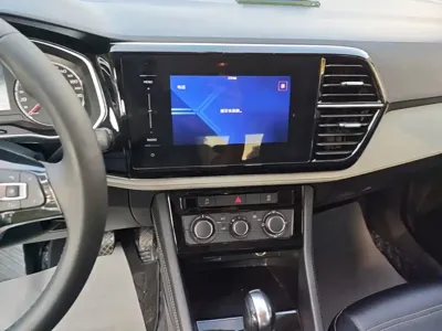 Jetta VS5