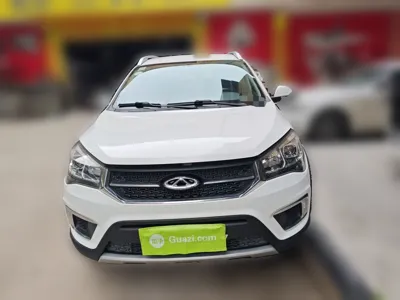 Chery Tiggo 3x