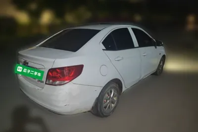 Chevrolet Sail