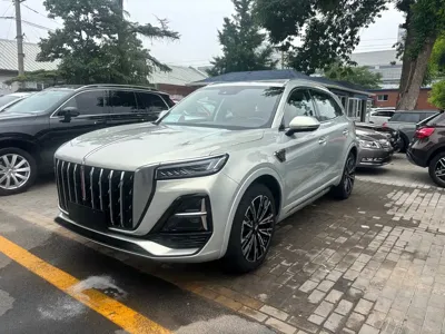 Hongqi Hongqi HS5