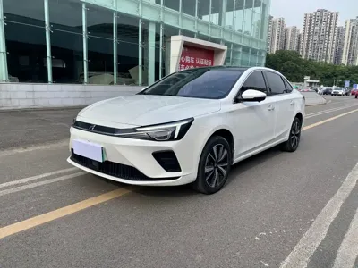 Roewe Feifan ER6