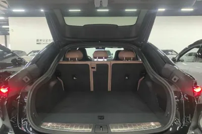 Nio EC6